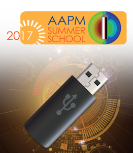 2017 Summer School USB 